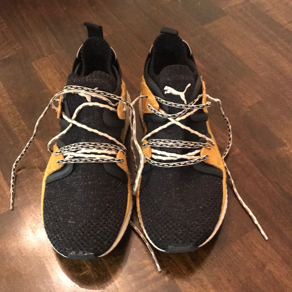 Puma shoes